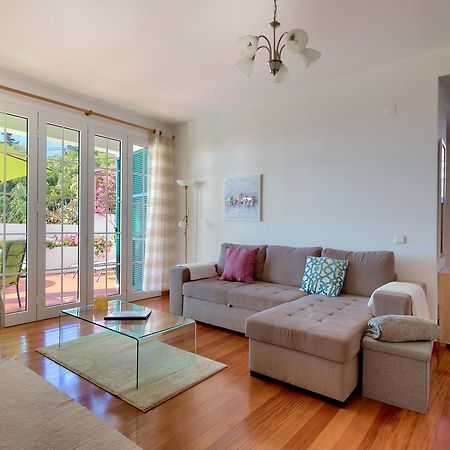 Villa Atalaia By Hr Madeira คานีโซ ภายนอก รูปภาพ