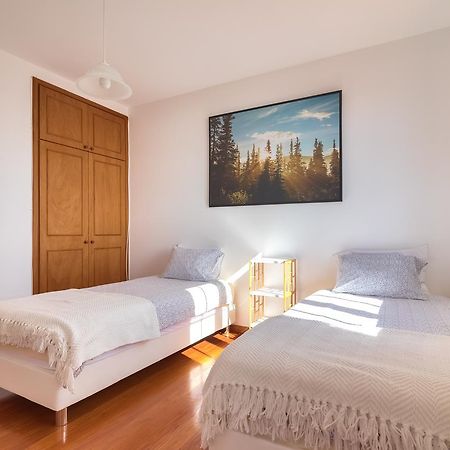 Villa Atalaia By Hr Madeira คานีโซ ภายนอก รูปภาพ