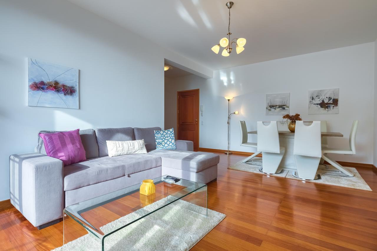Villa Atalaia By Hr Madeira คานีโซ ภายนอก รูปภาพ