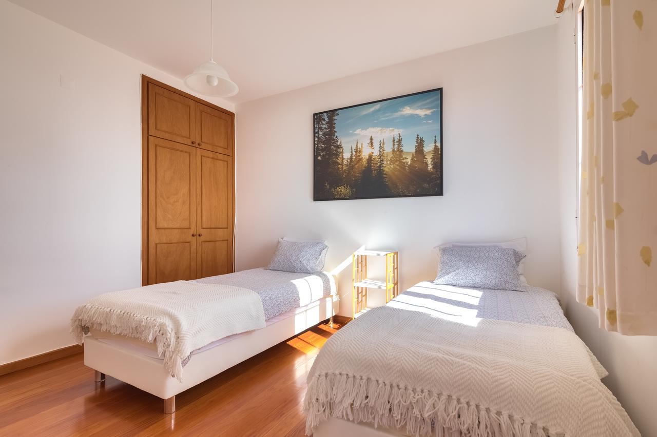 Villa Atalaia By Hr Madeira คานีโซ ภายนอก รูปภาพ
