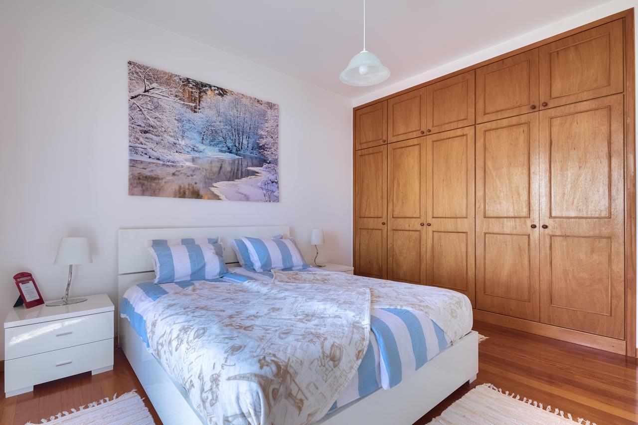 Villa Atalaia By Hr Madeira คานีโซ ภายนอก รูปภาพ