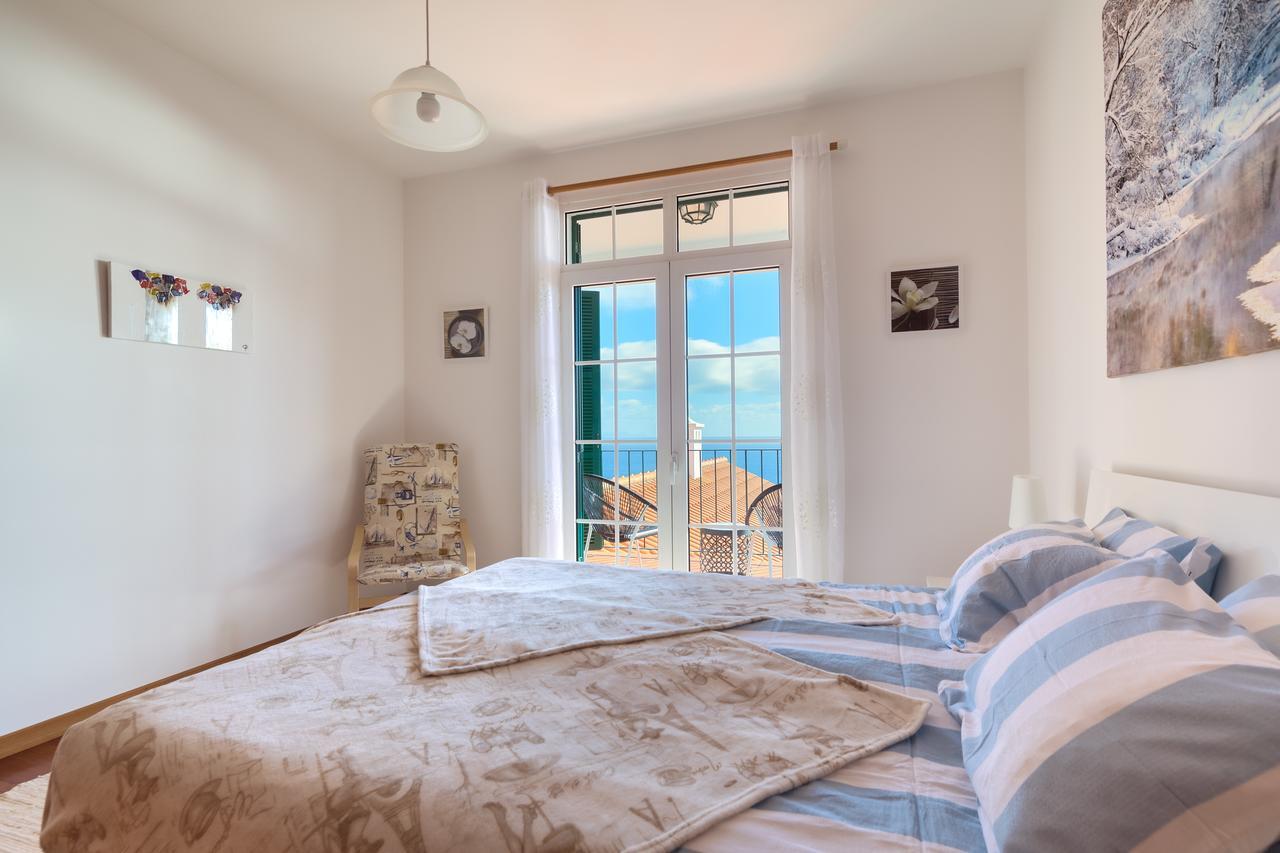 Villa Atalaia By Hr Madeira คานีโซ ภายนอก รูปภาพ