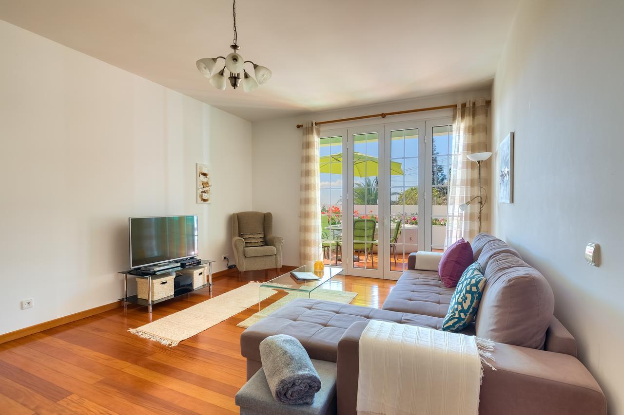 Villa Atalaia By Hr Madeira คานีโซ ภายนอก รูปภาพ