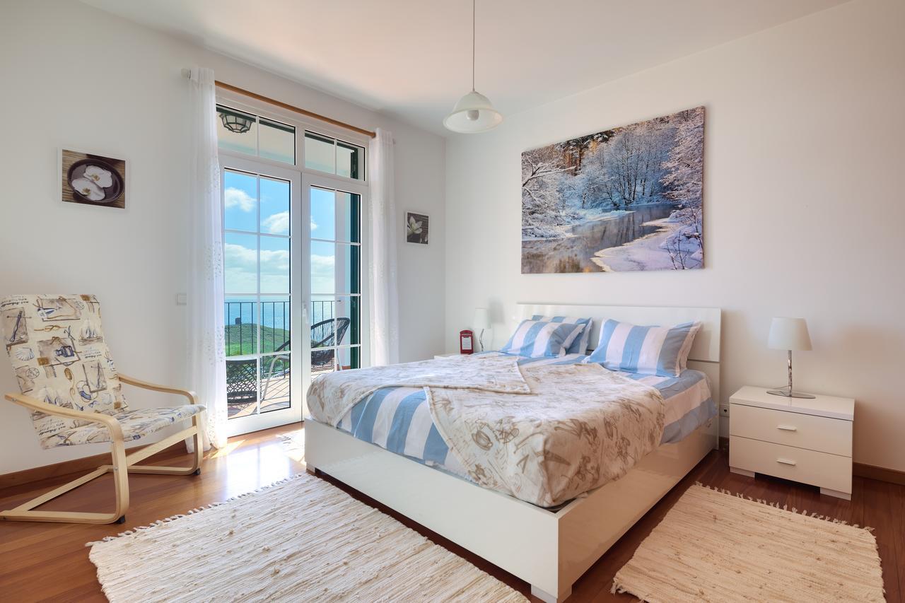 Villa Atalaia By Hr Madeira คานีโซ ภายนอก รูปภาพ