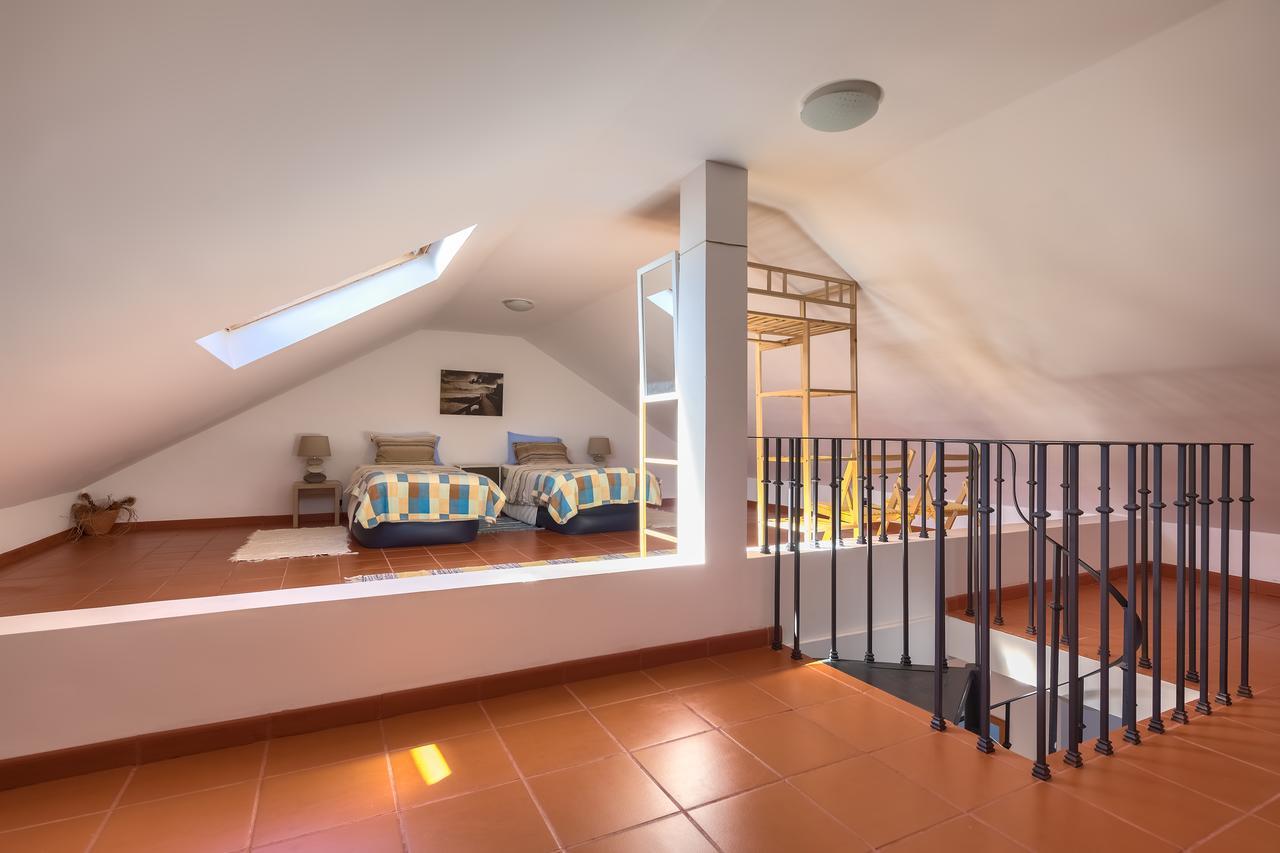 Villa Atalaia By Hr Madeira คานีโซ ภายนอก รูปภาพ